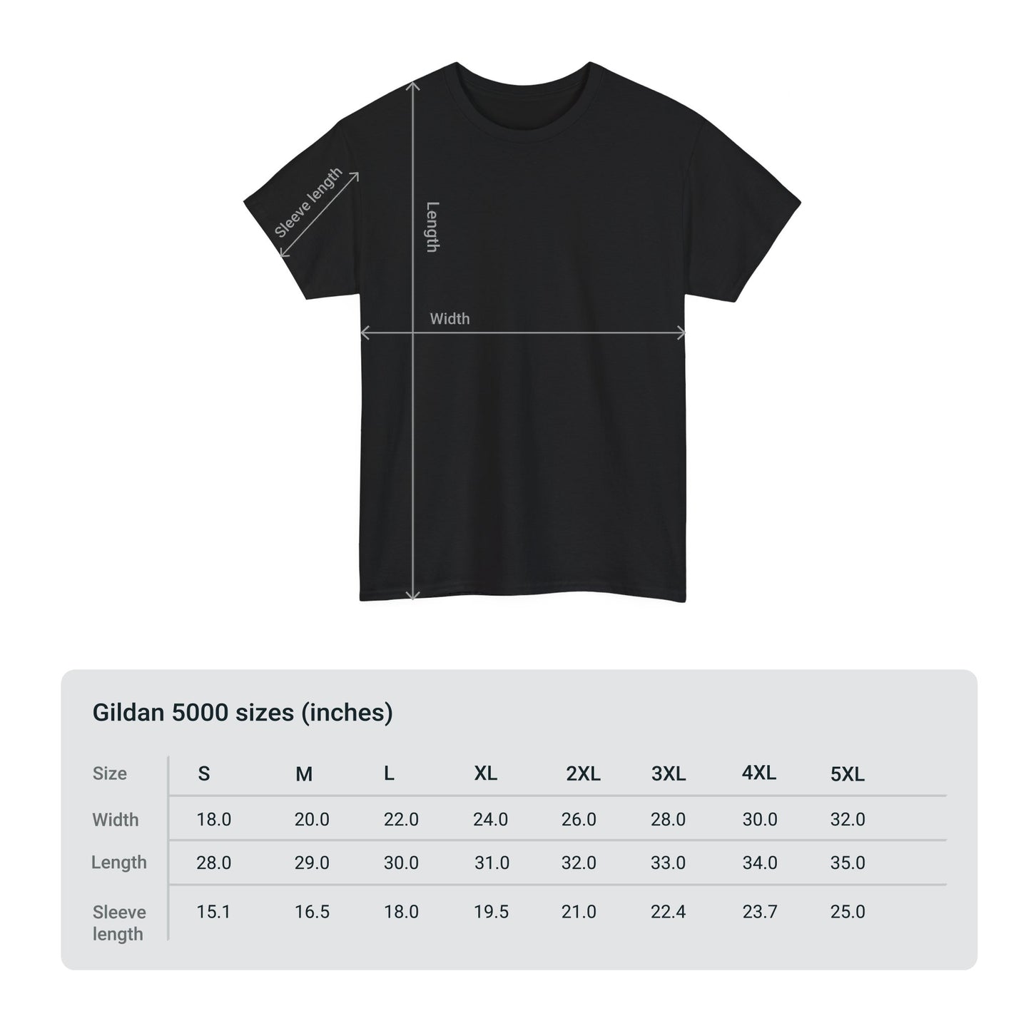 "And 5 6 7 8" Adult Unisex T-Shirt