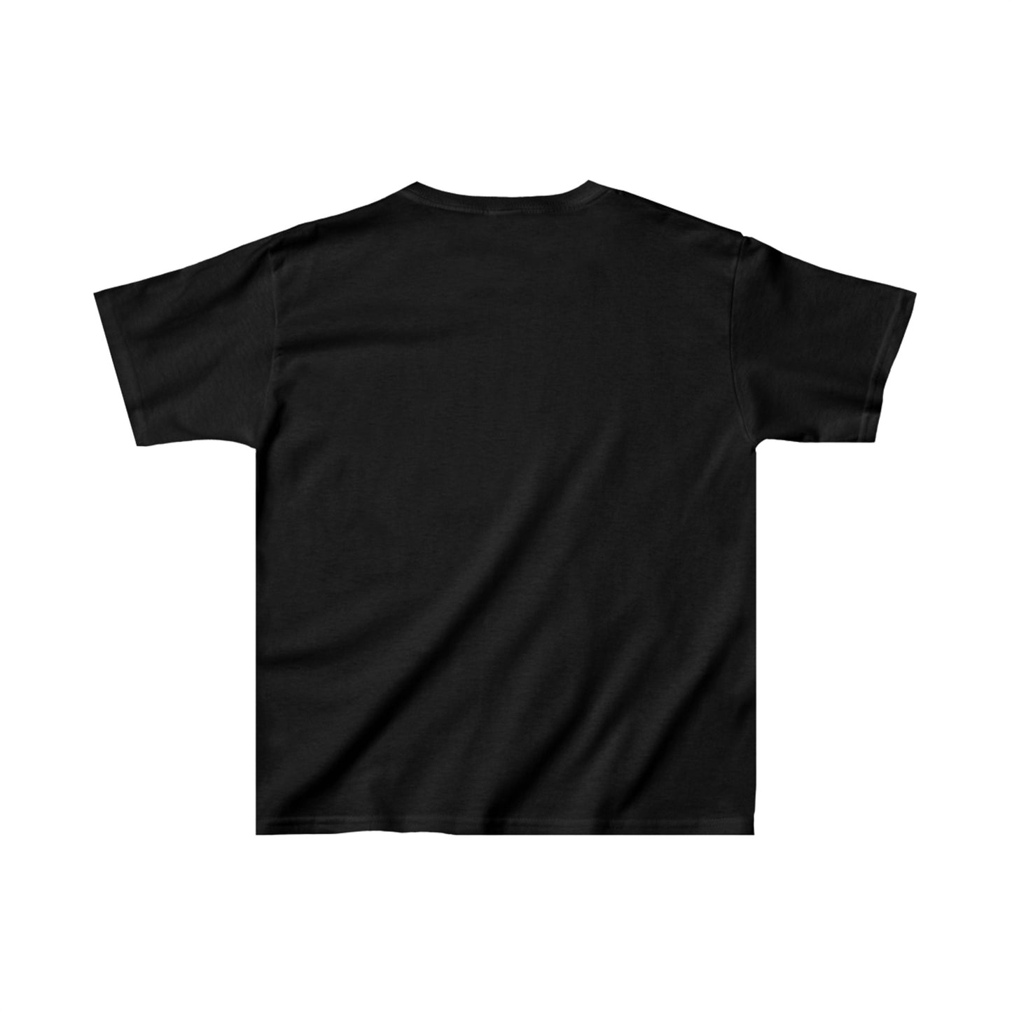 Likelihood of Rehearsals Tonight Kids Black Cotton T-shirt for those Always On Stage: Actors, Singers, Dancers or Musicians. Unisex.