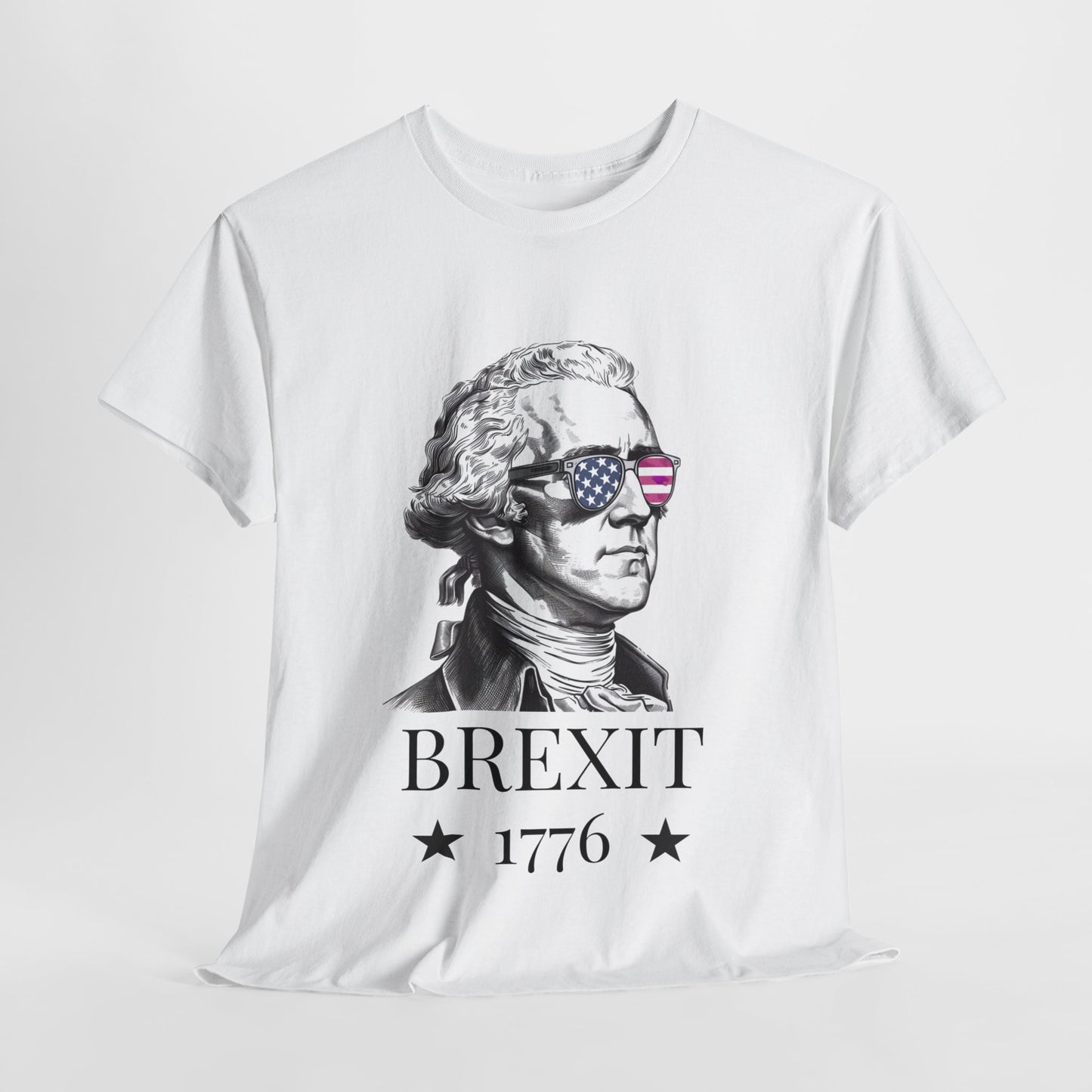 "Brexit 1776" T-Shirt