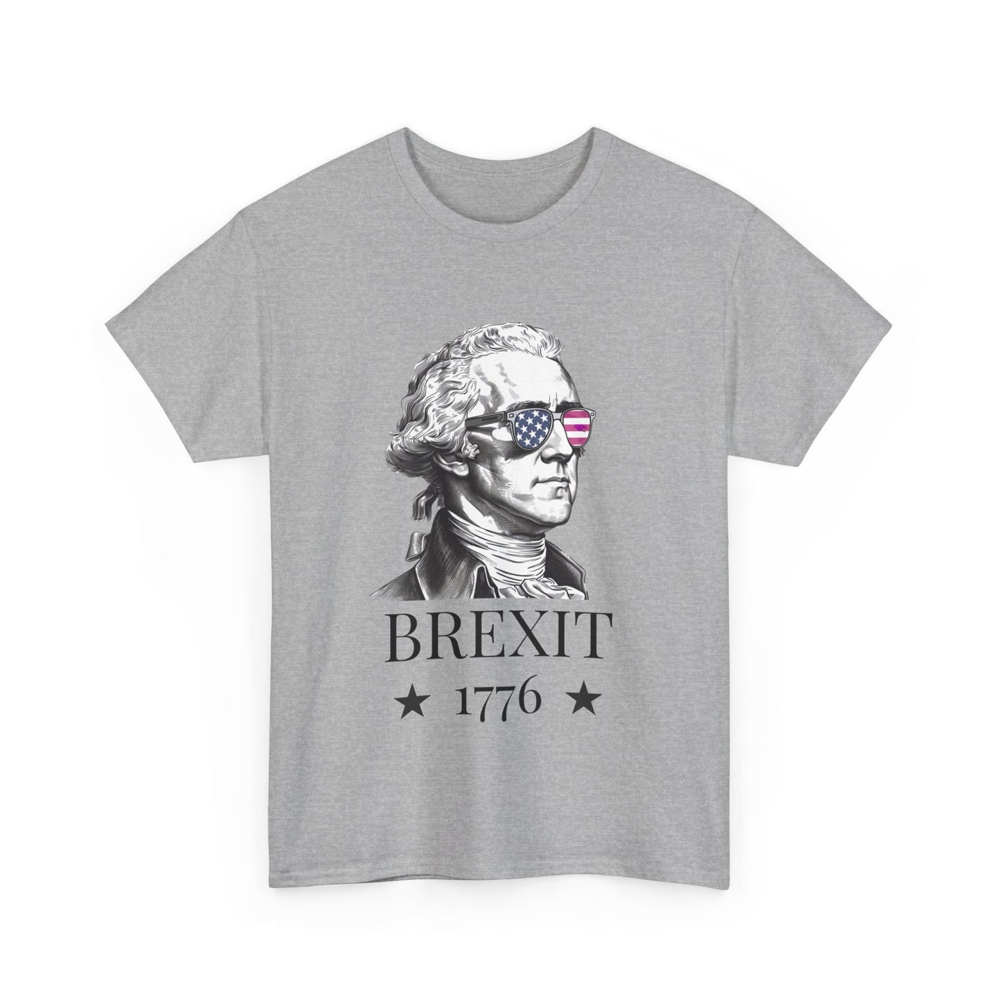 "Brexit 1776" T-Shirt