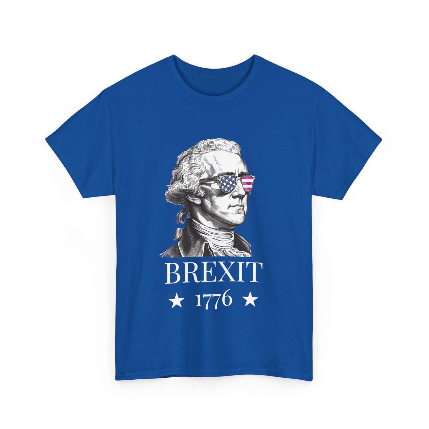 "Brexit 1776" T-Shirt