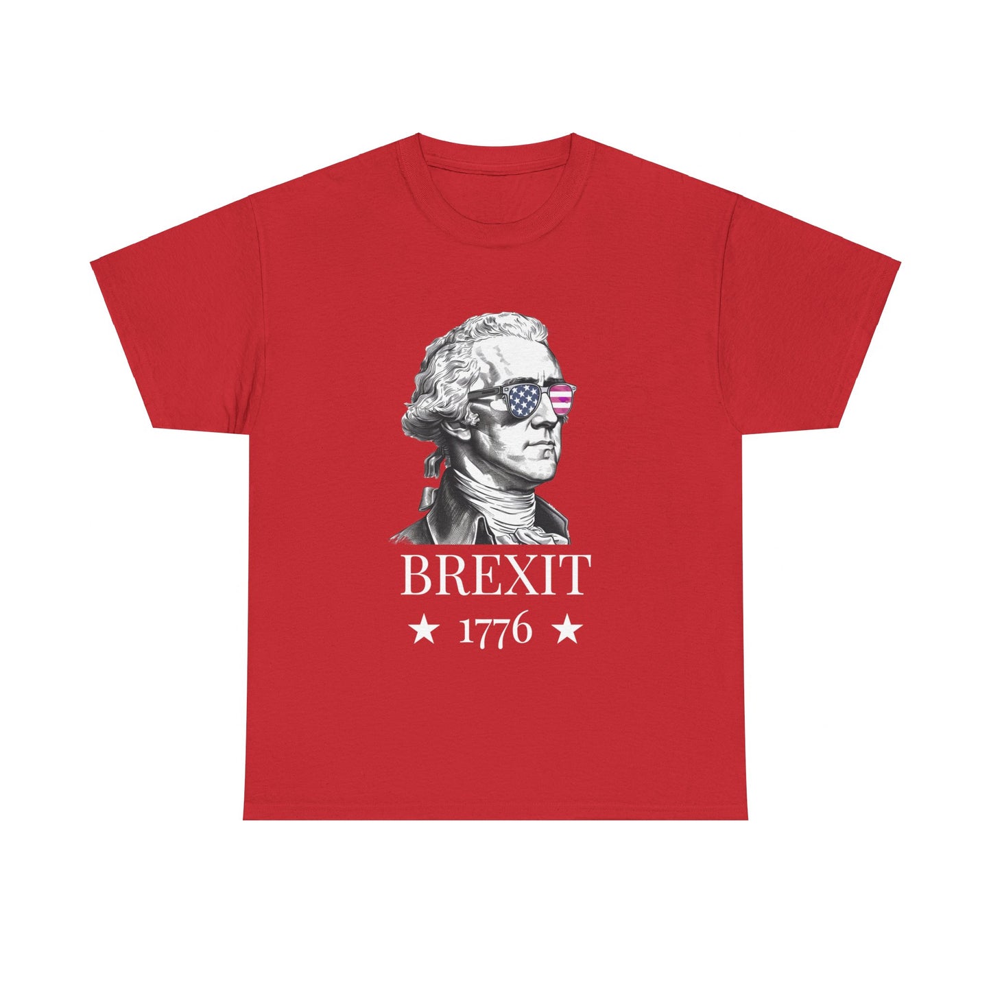 "Brexit 1776" T-Shirt