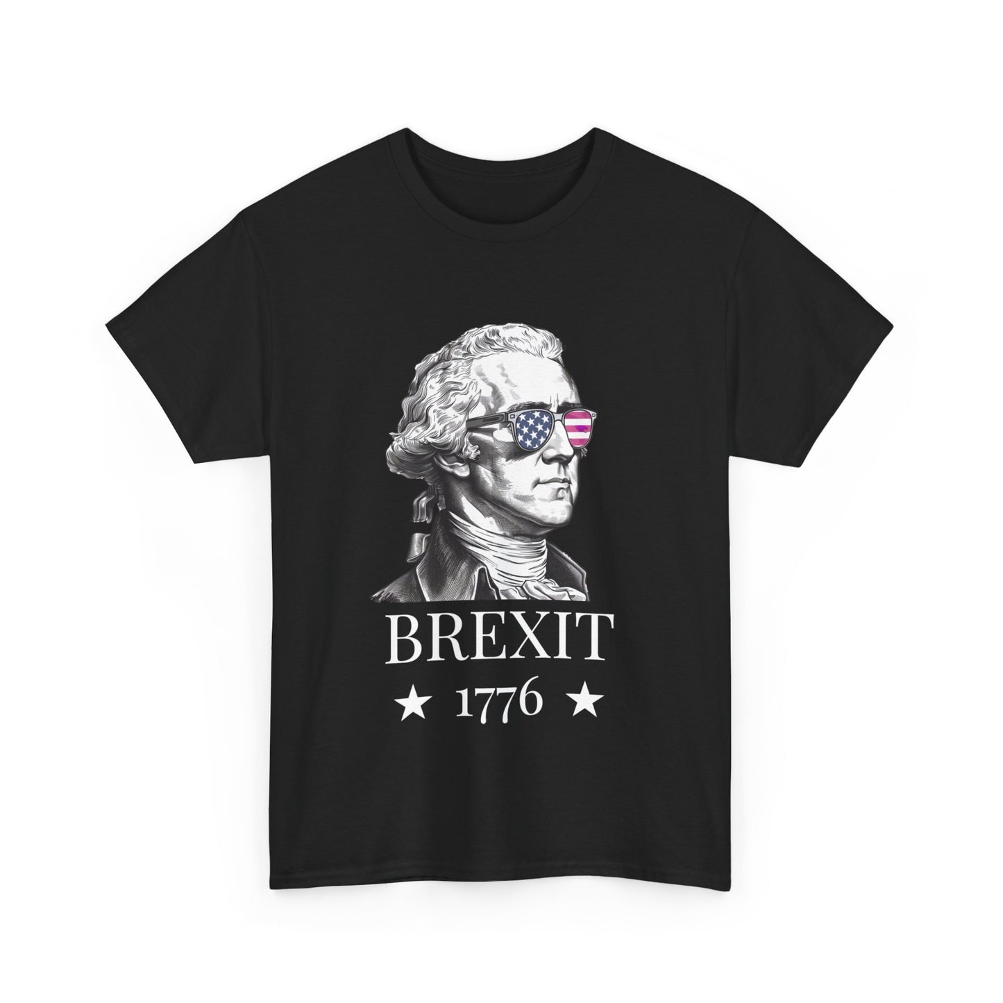 "Brexit 1776" T-Shirt