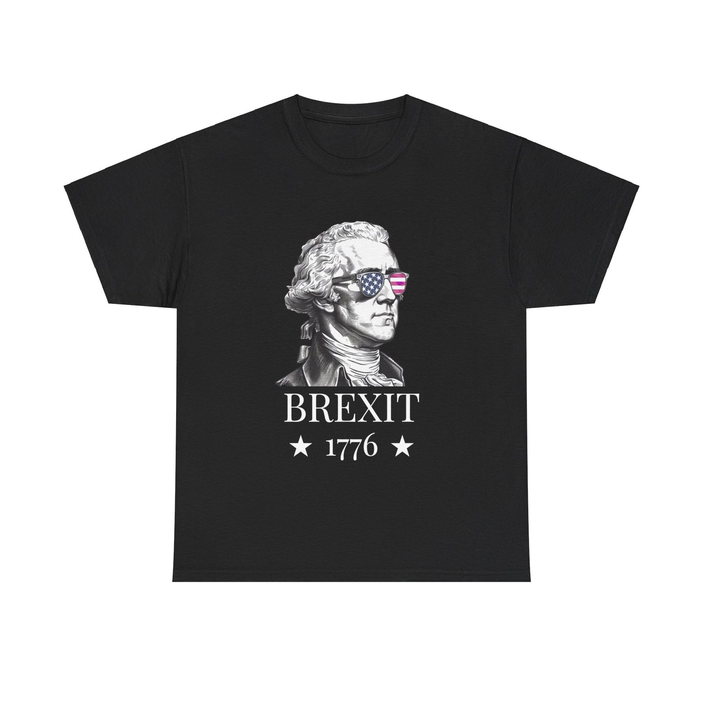 "Brexit 1776" T-Shirt