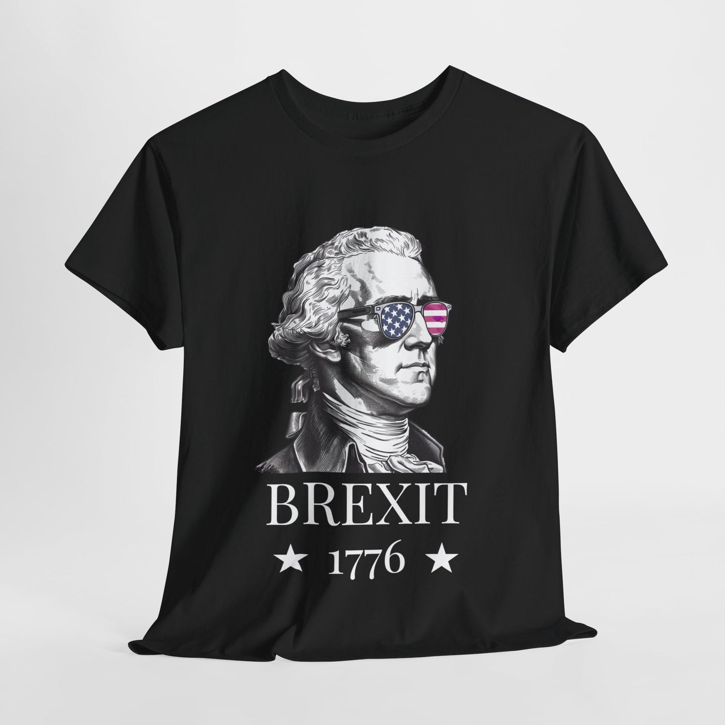 "Brexit 1776" T-Shirt