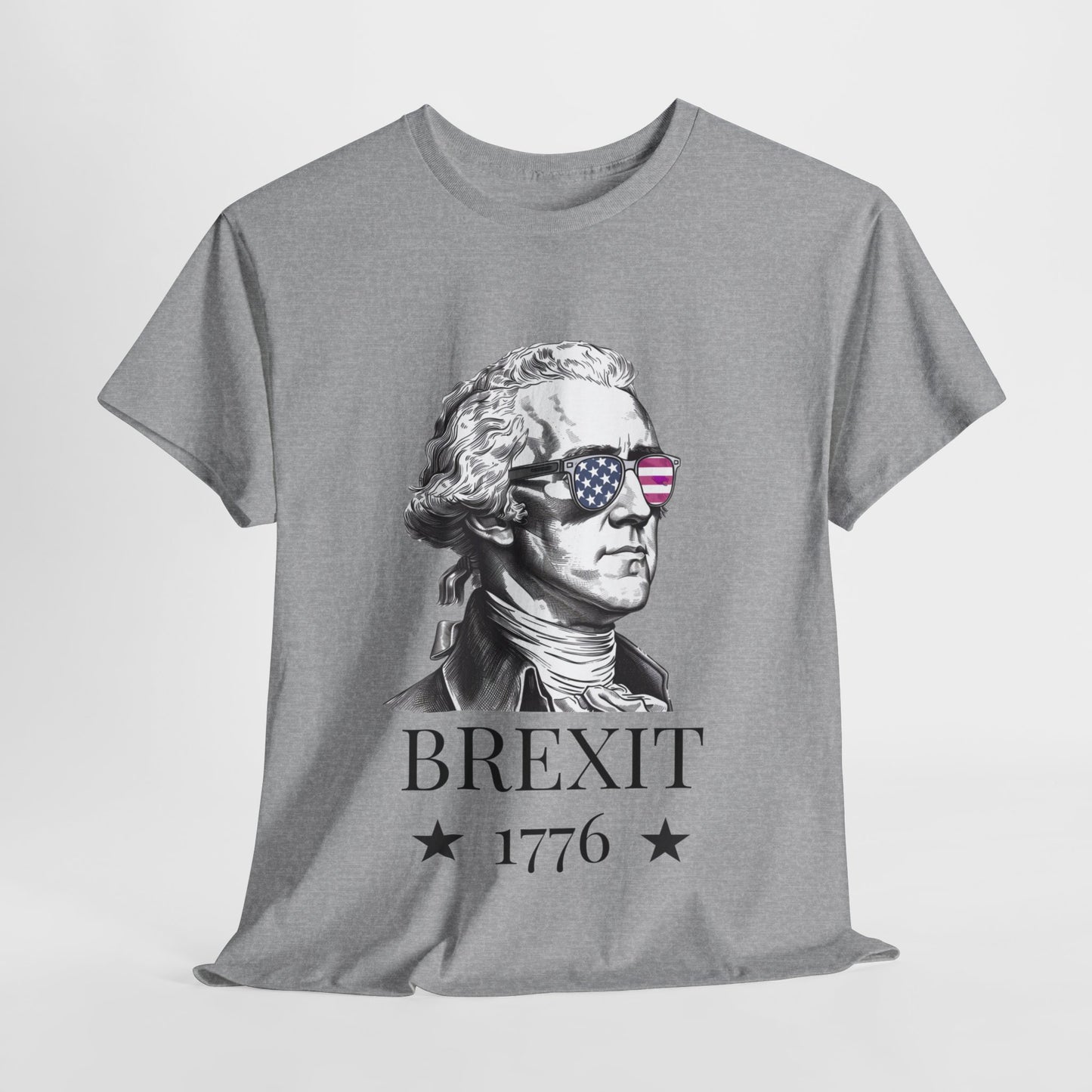 "Brexit 1776" T-Shirt