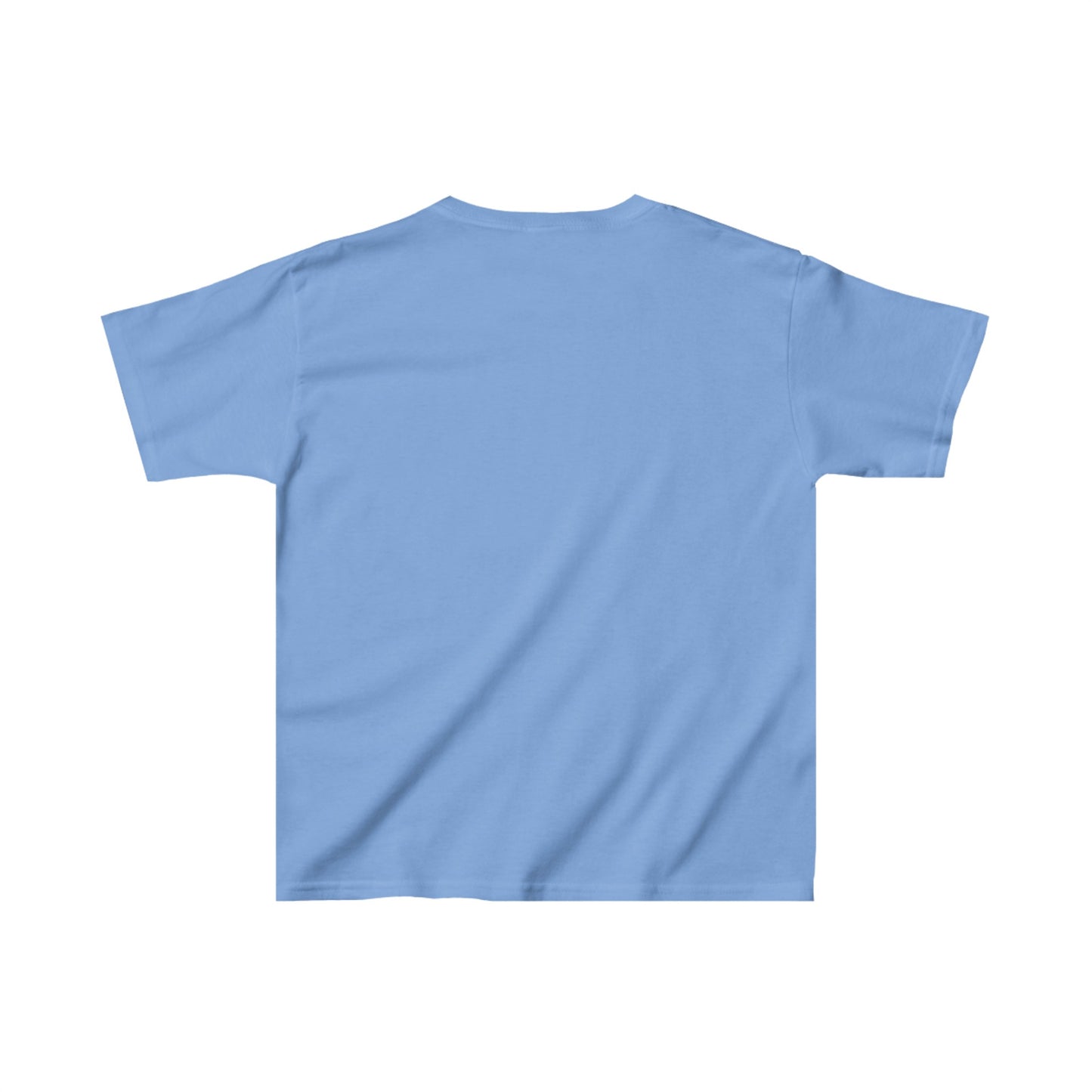 STEM Physics Fun: Ice Cream Energy T-Shirt for Kids