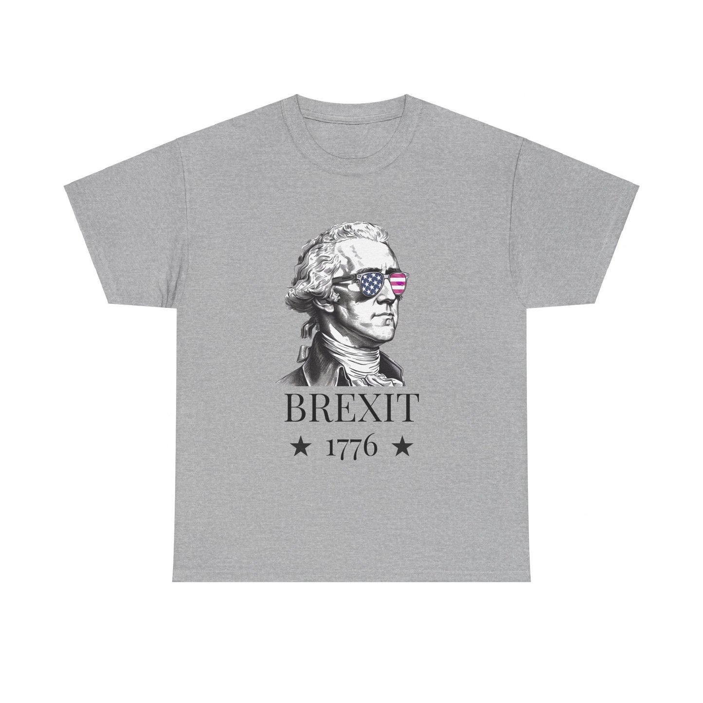 "Brexit 1776" T-Shirt