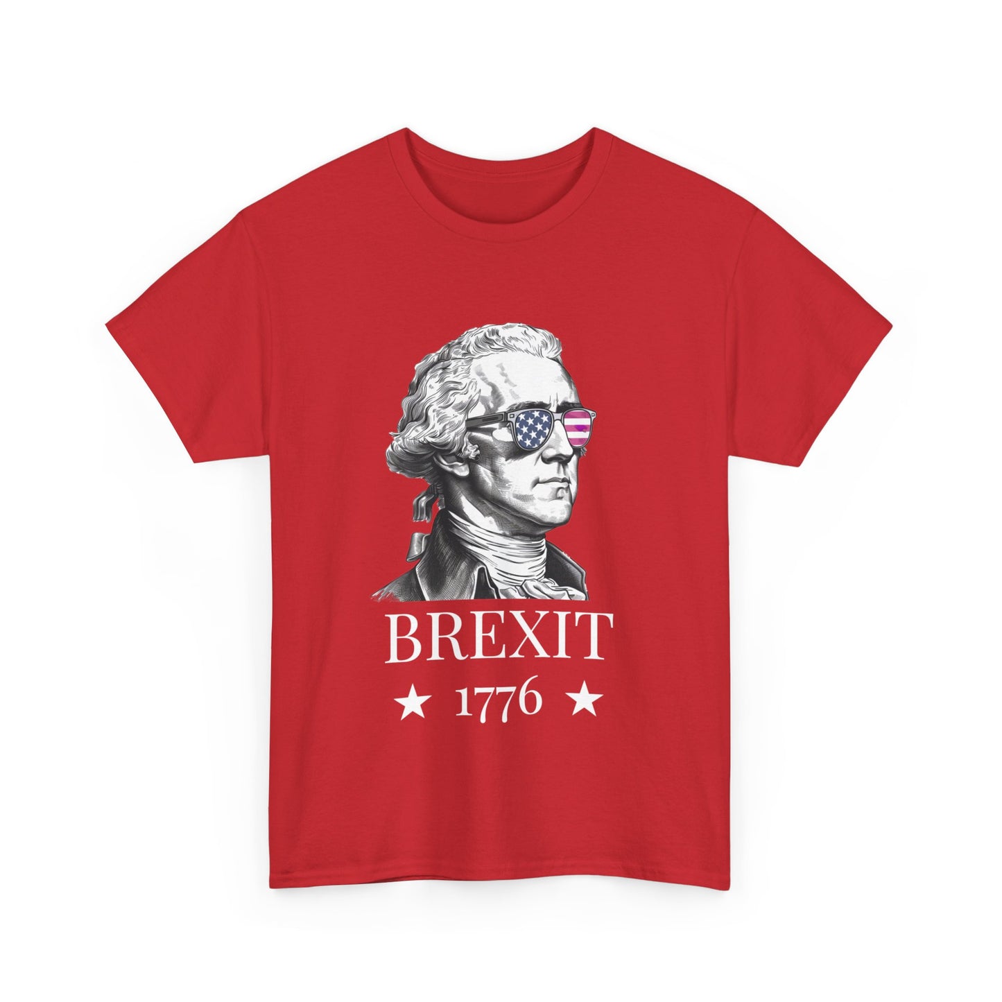 "Brexit 1776" T-Shirt