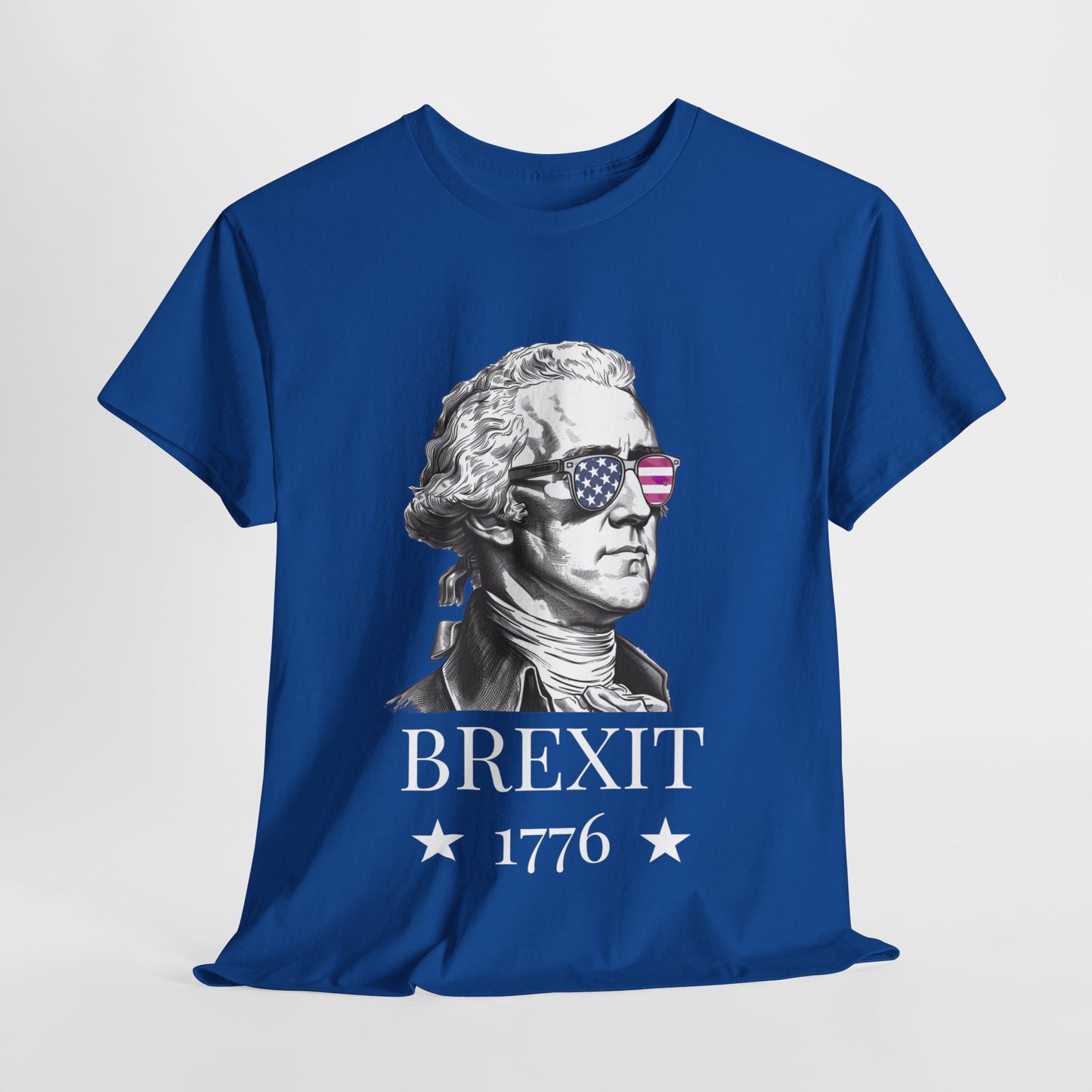 "Brexit 1776" T-Shirt