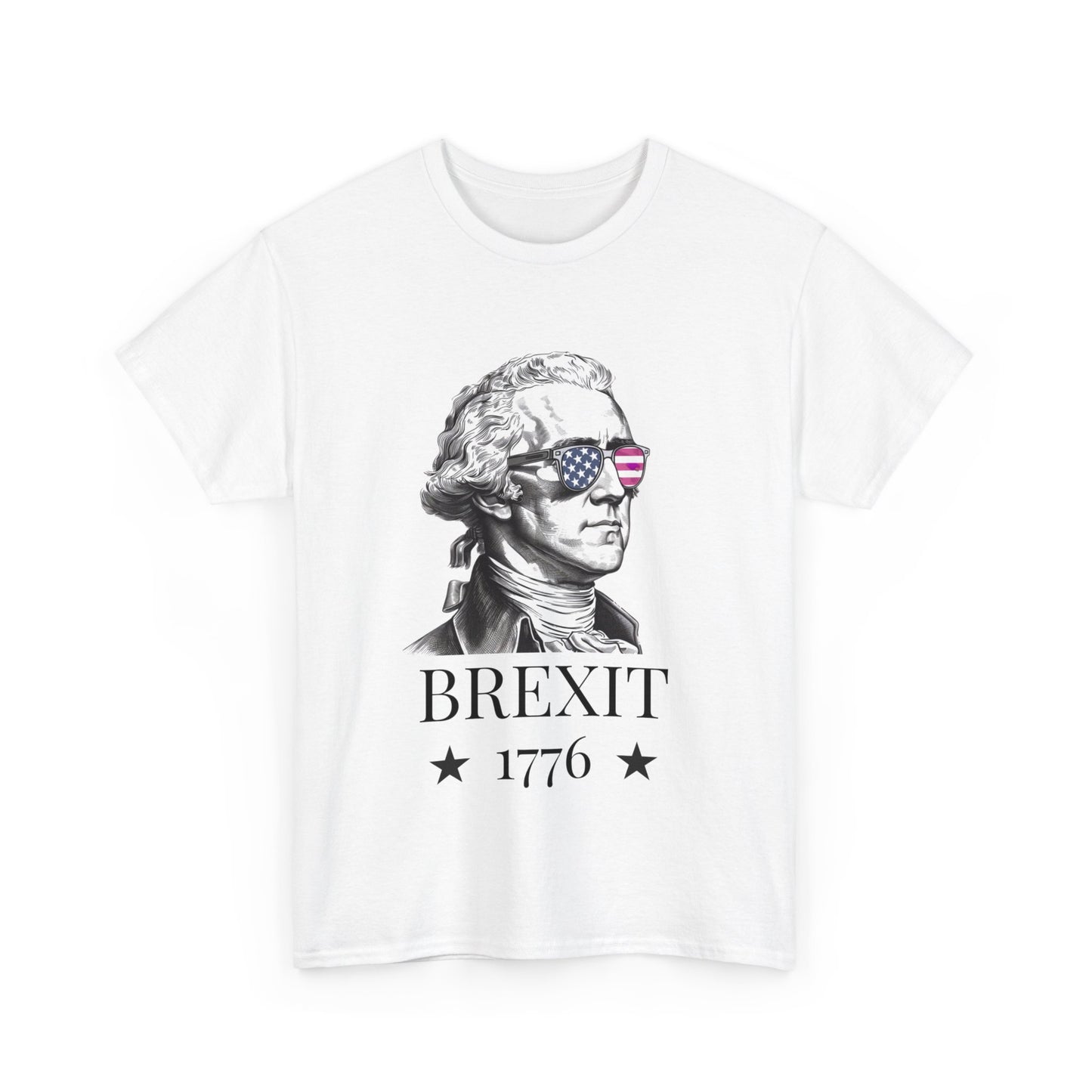 "Brexit 1776" T-Shirt