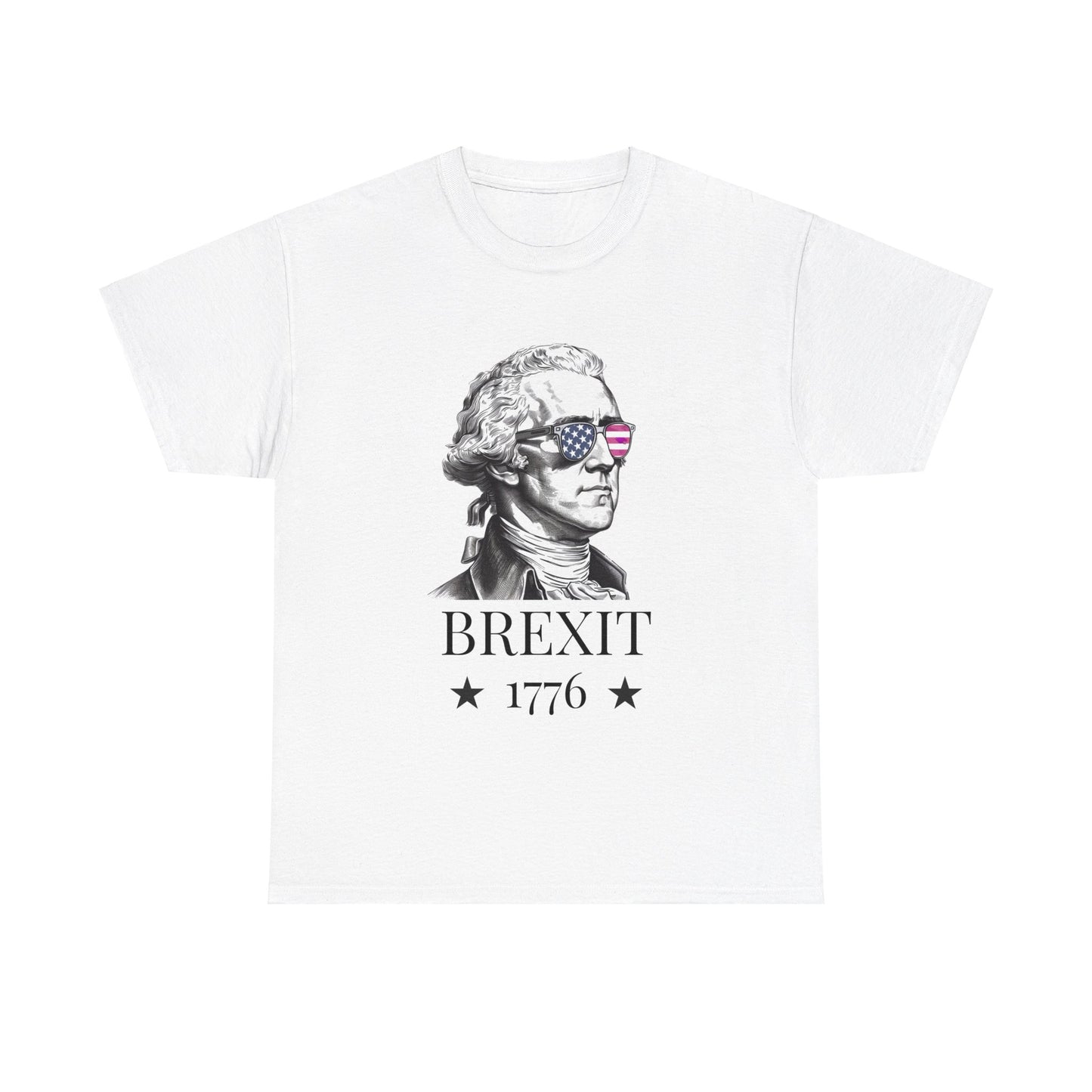 "Brexit 1776" T-Shirt