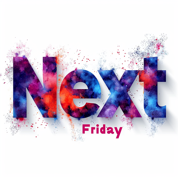 NextFriday