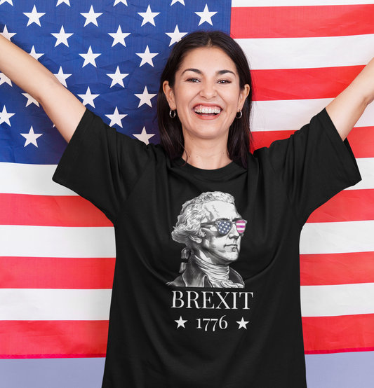 "Brexit 1776" T-Shirt